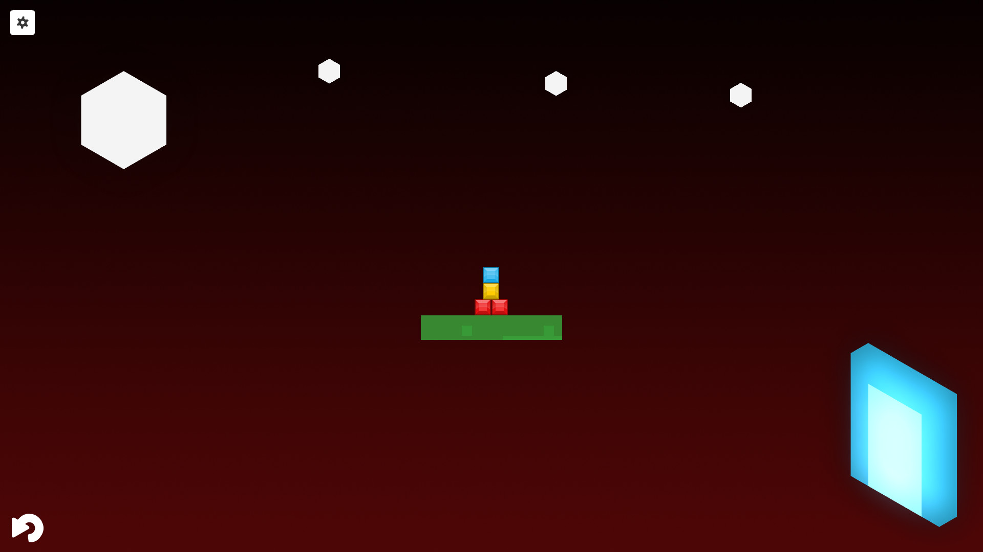 Zup! screenshot