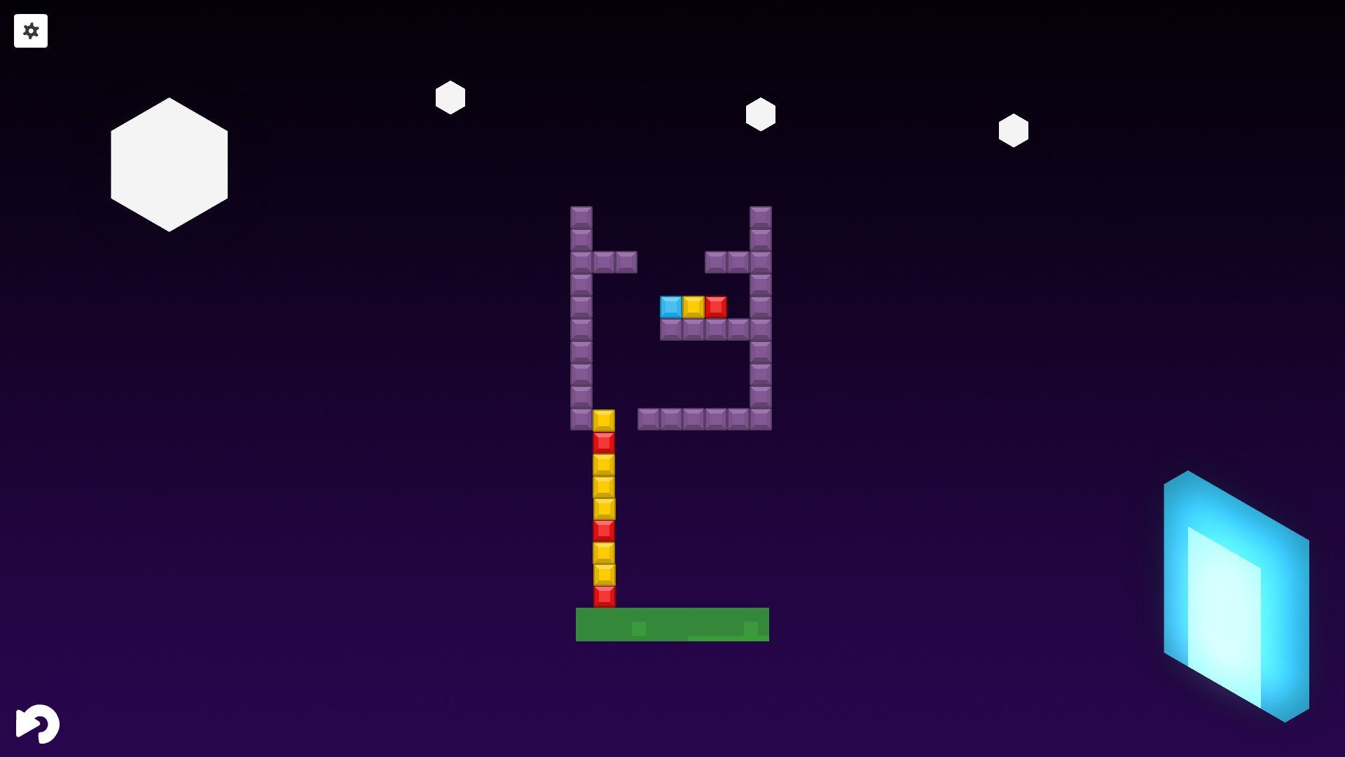 Zup! screenshot