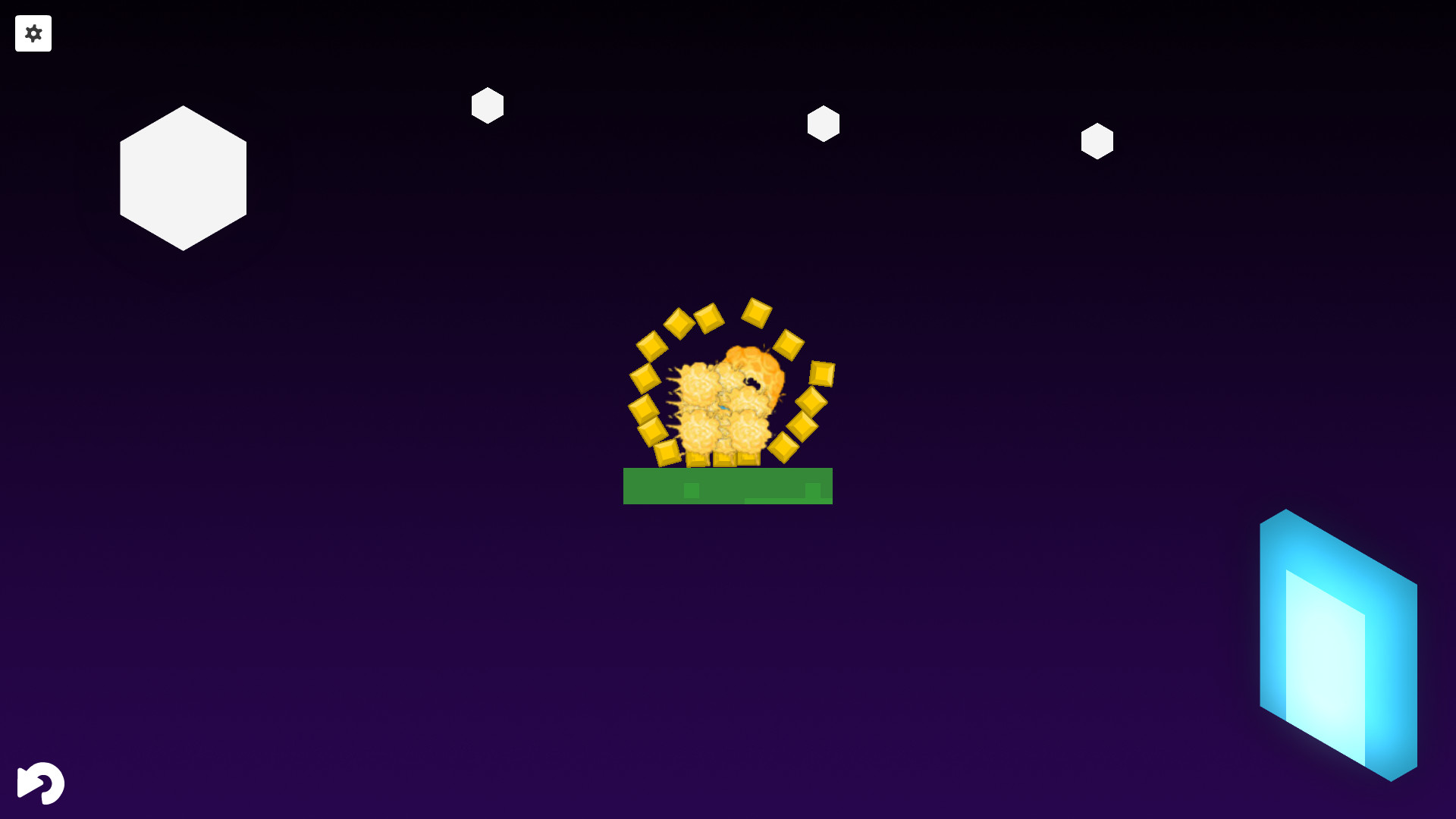 Zup! screenshot