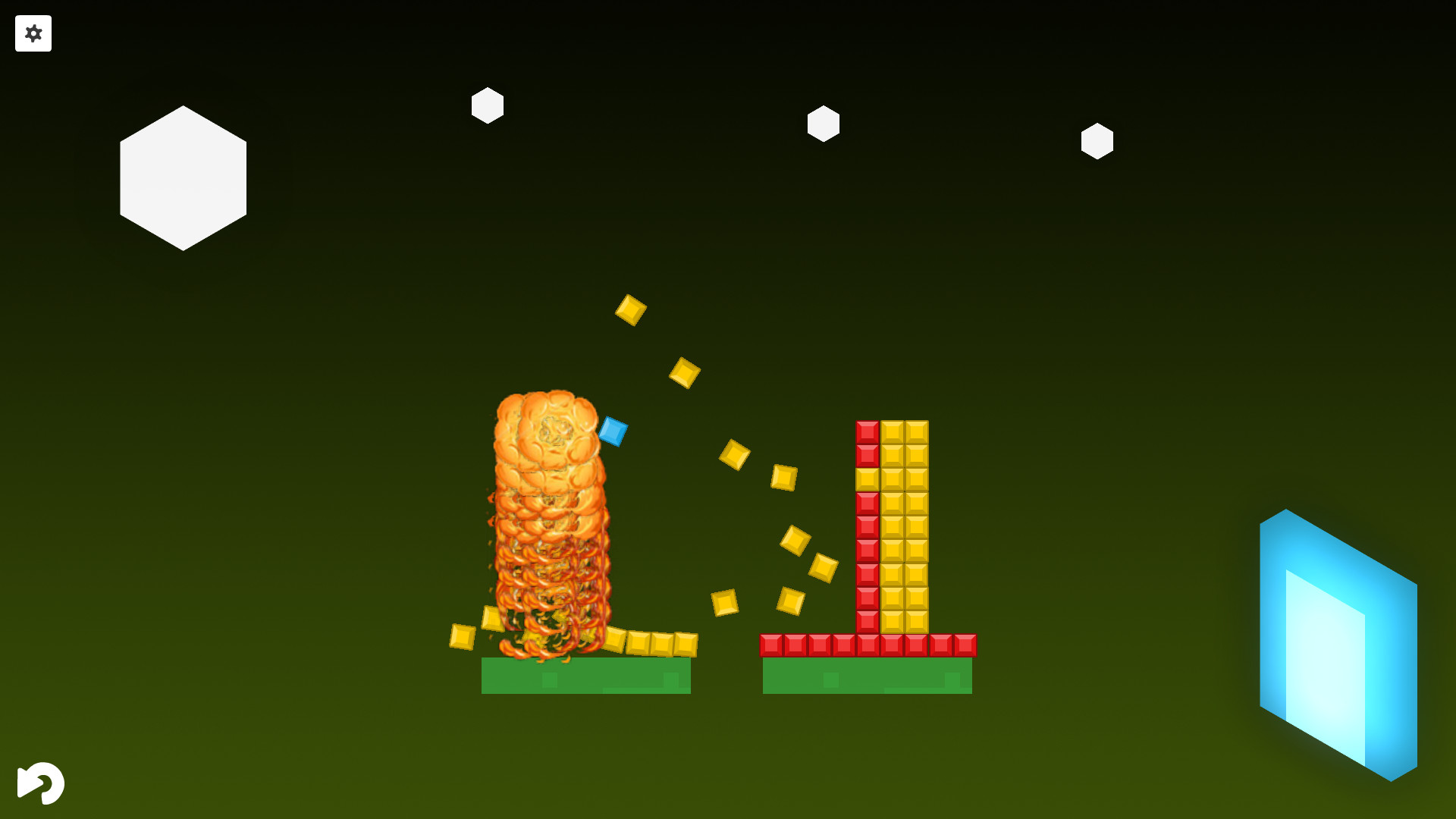 Zup! screenshot