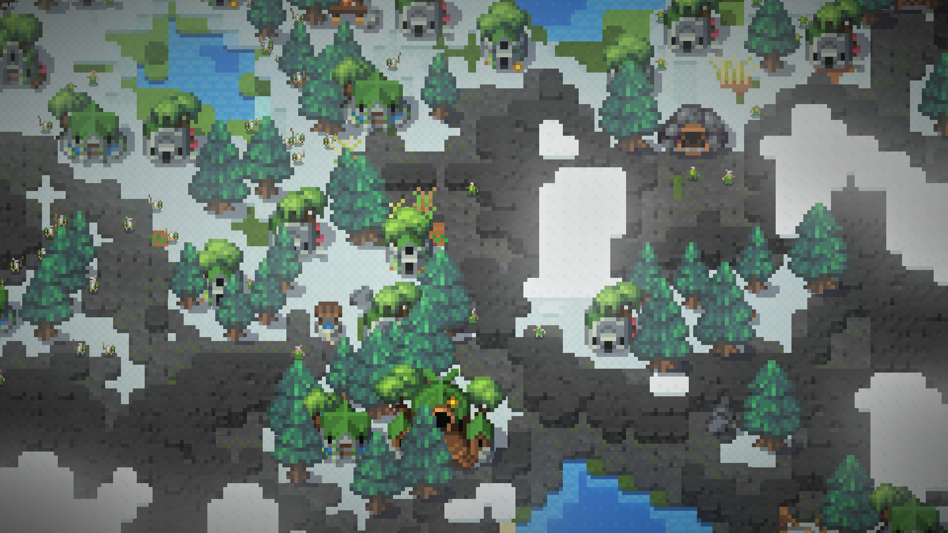 WorldBox - God Simulator screenshot