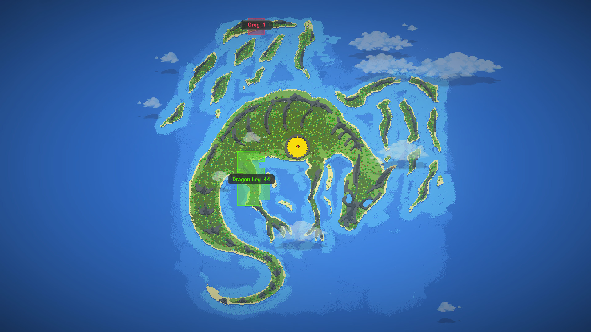 WorldBox - God Simulator screenshot
