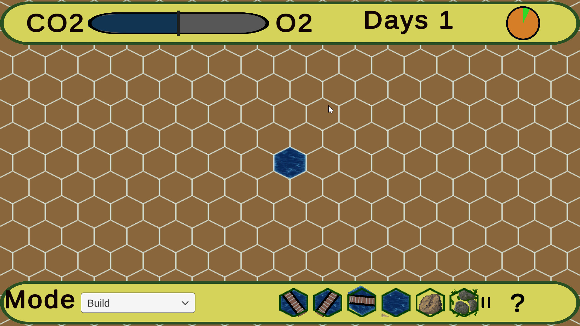 Eco Balance screenshot