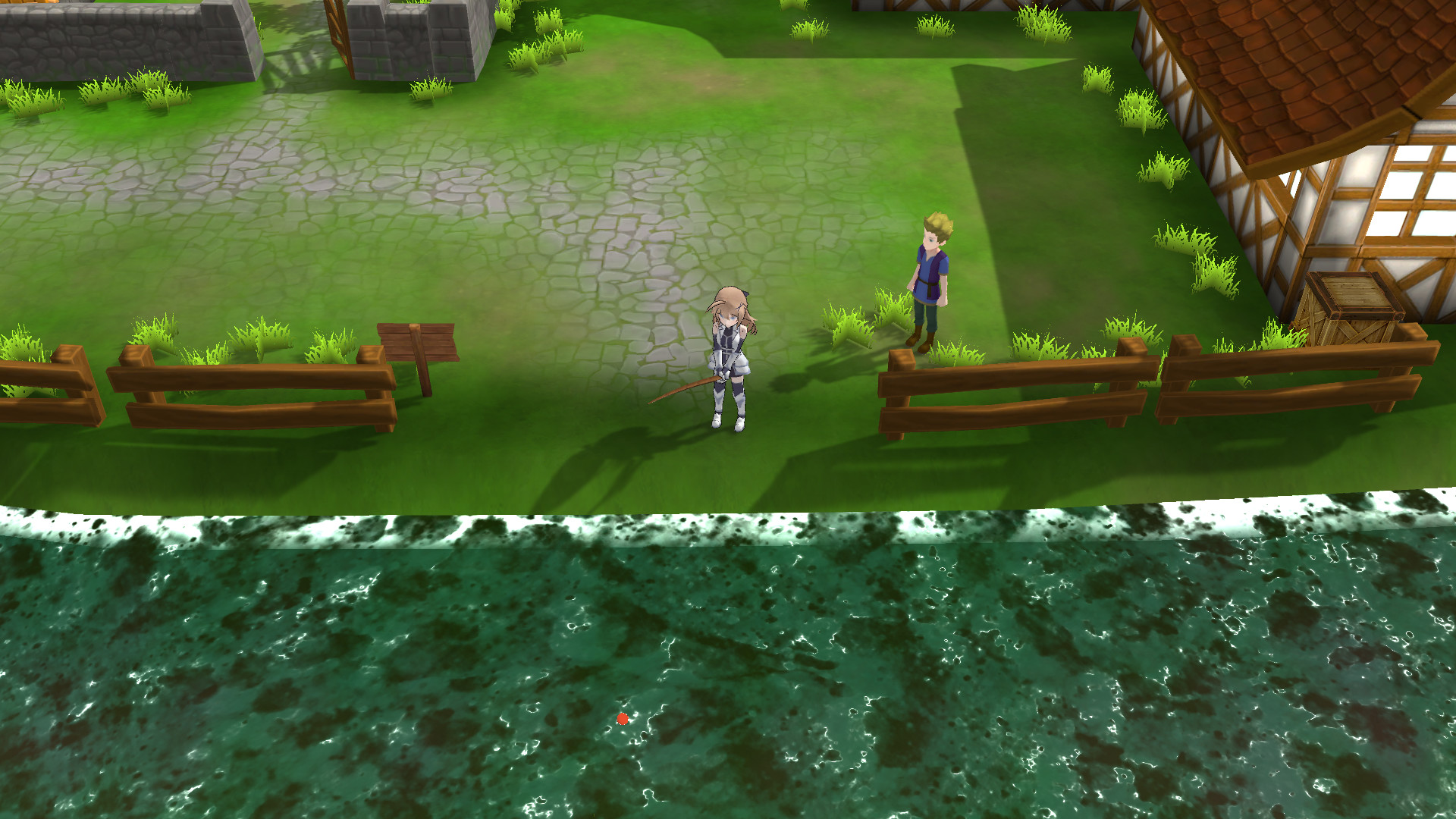 Epic Conquest 2 screenshot