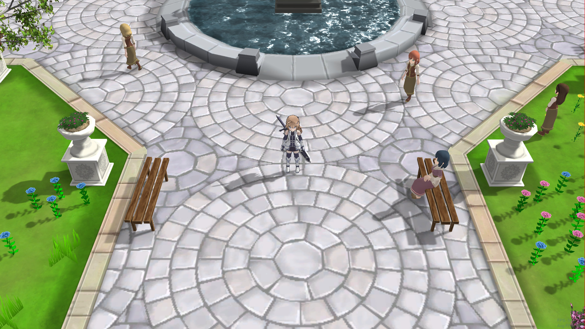Epic Conquest 2 screenshot