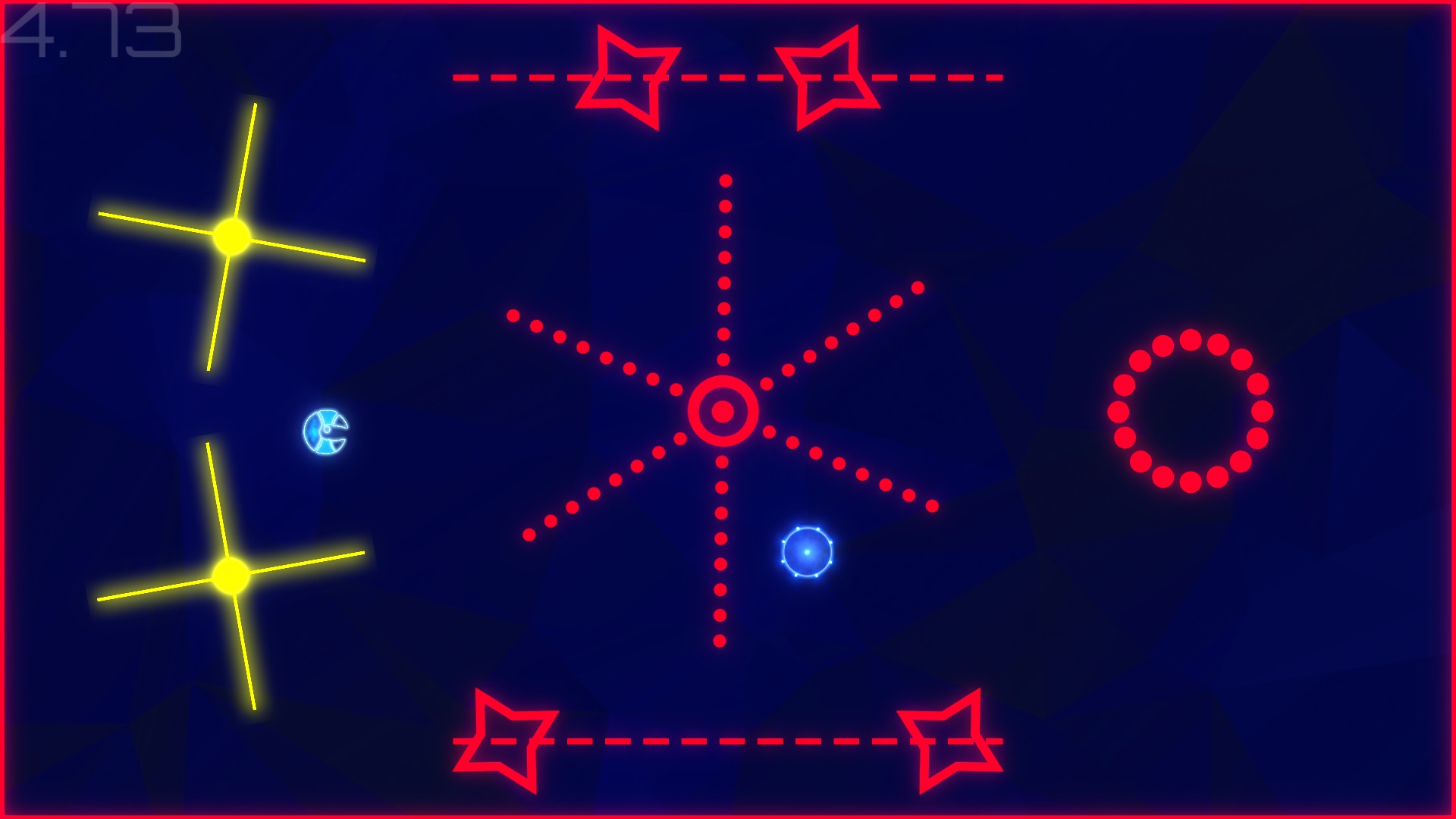 Neon Prism screenshot