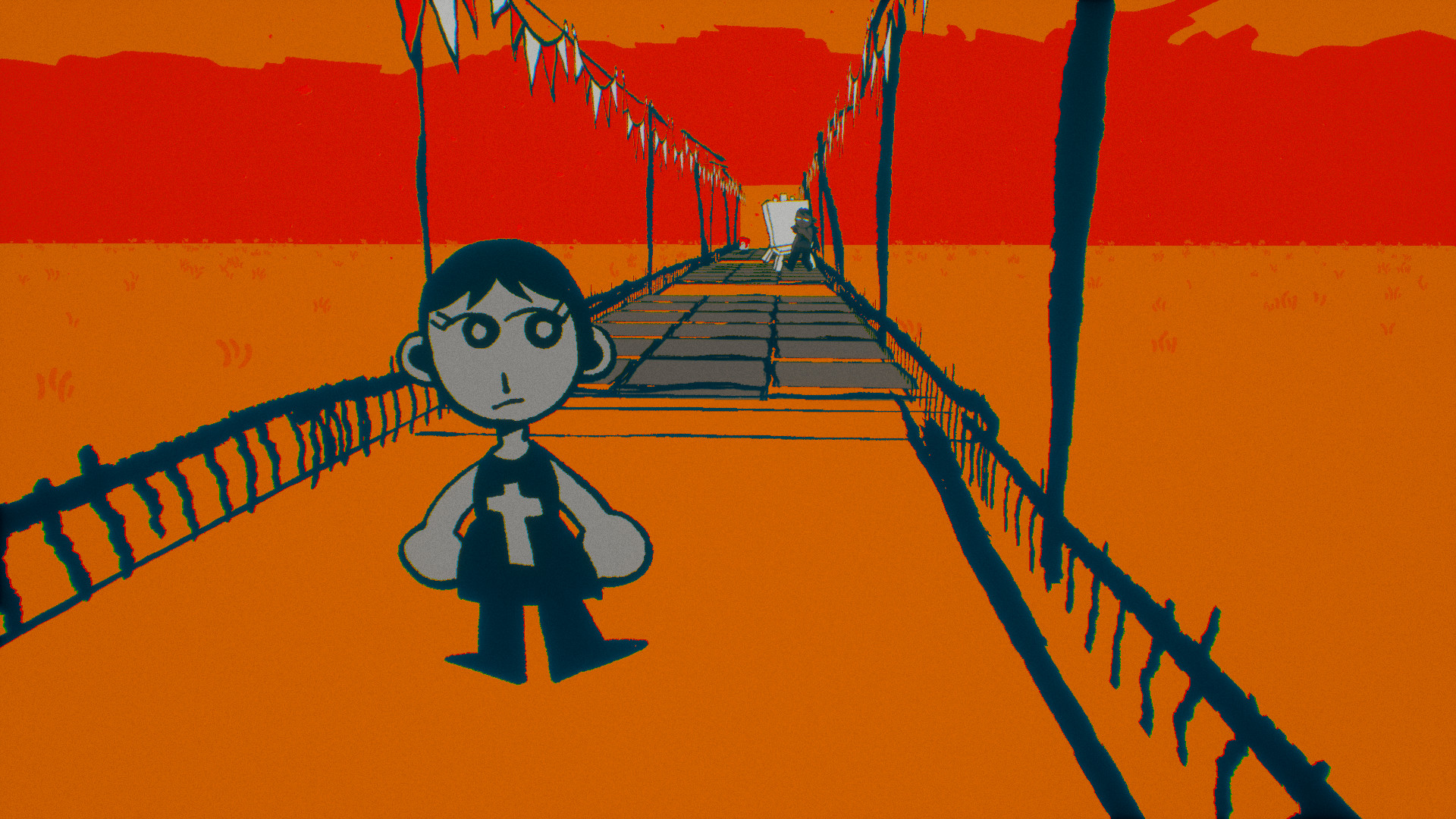 Subway Midnight screenshot