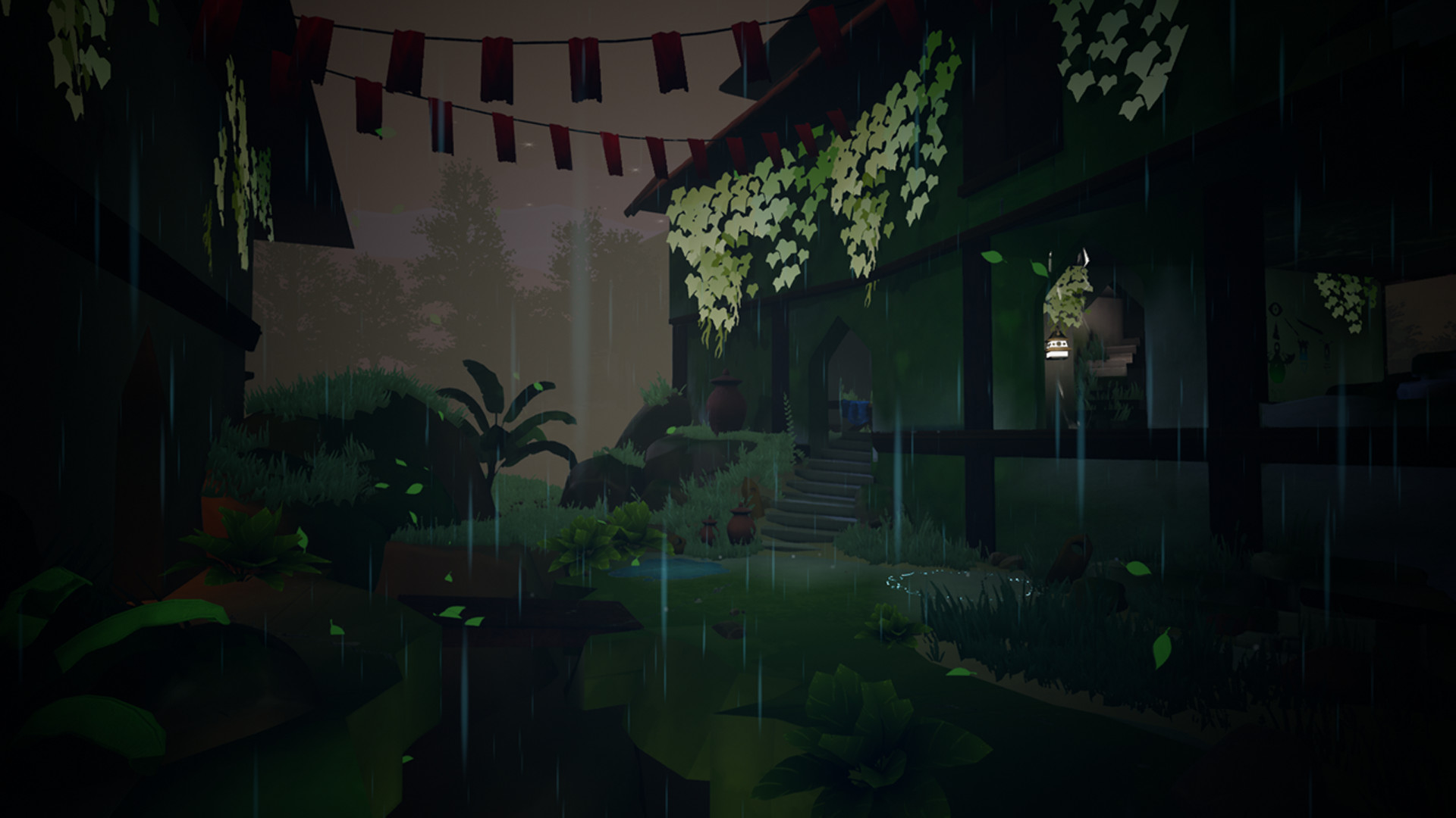 Hollowed screenshot