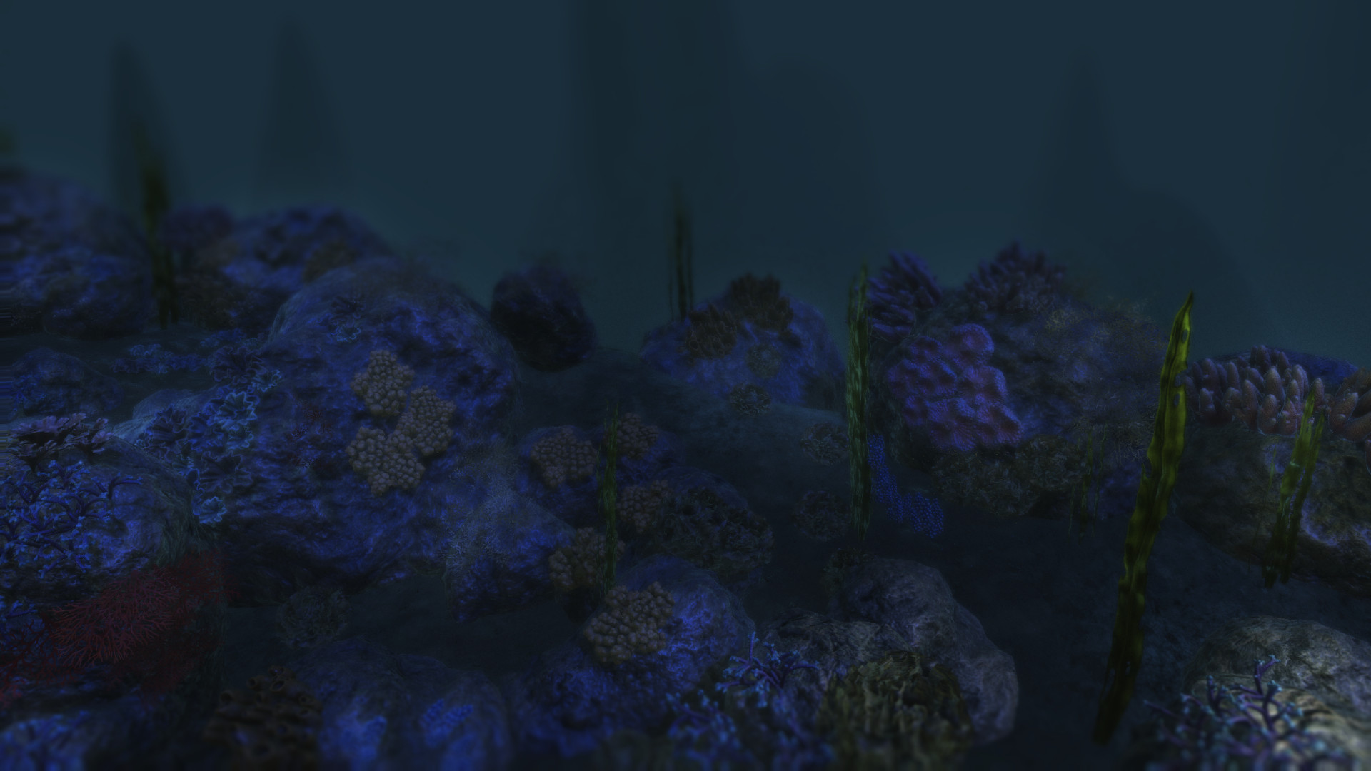 20,000 Miles Under the Sea screenshot