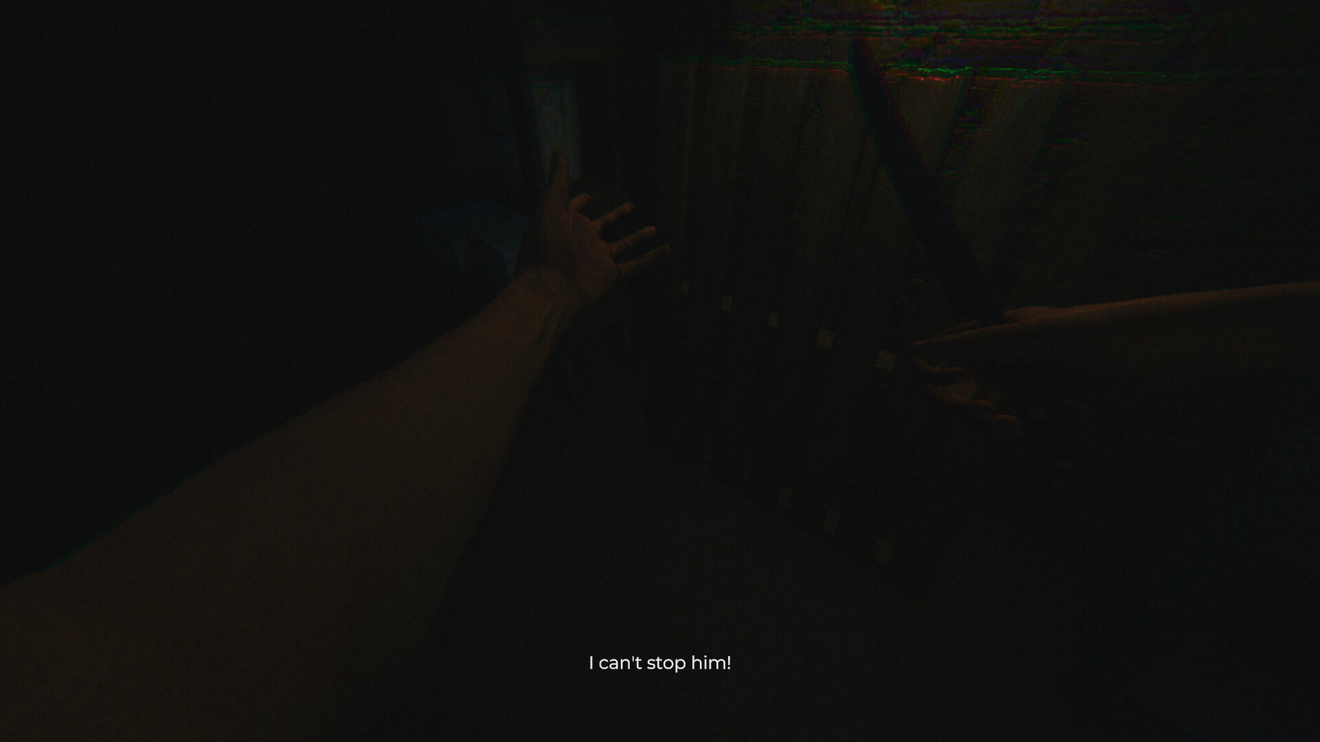 Destined Notes : The Written Fate screenshot