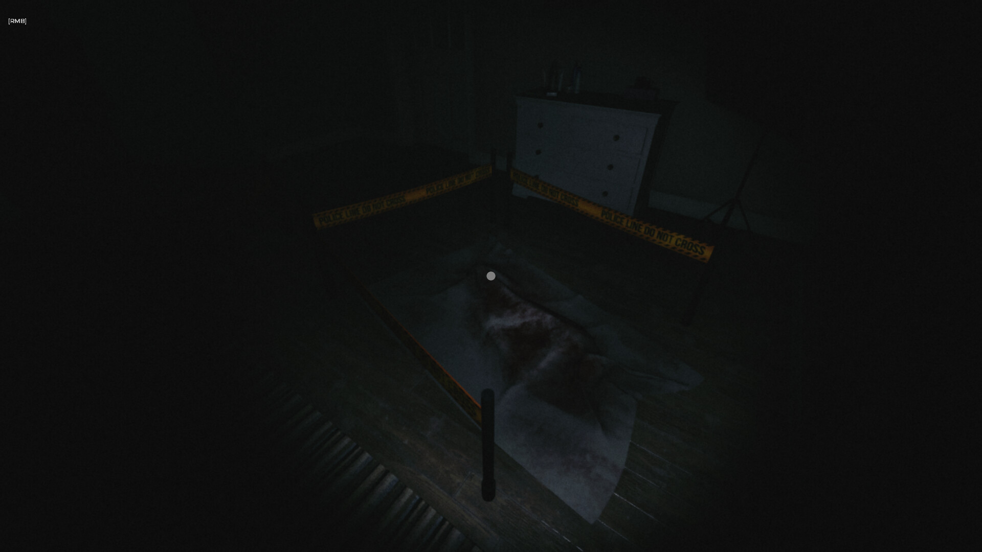Destined Notes : The Written Fate screenshot