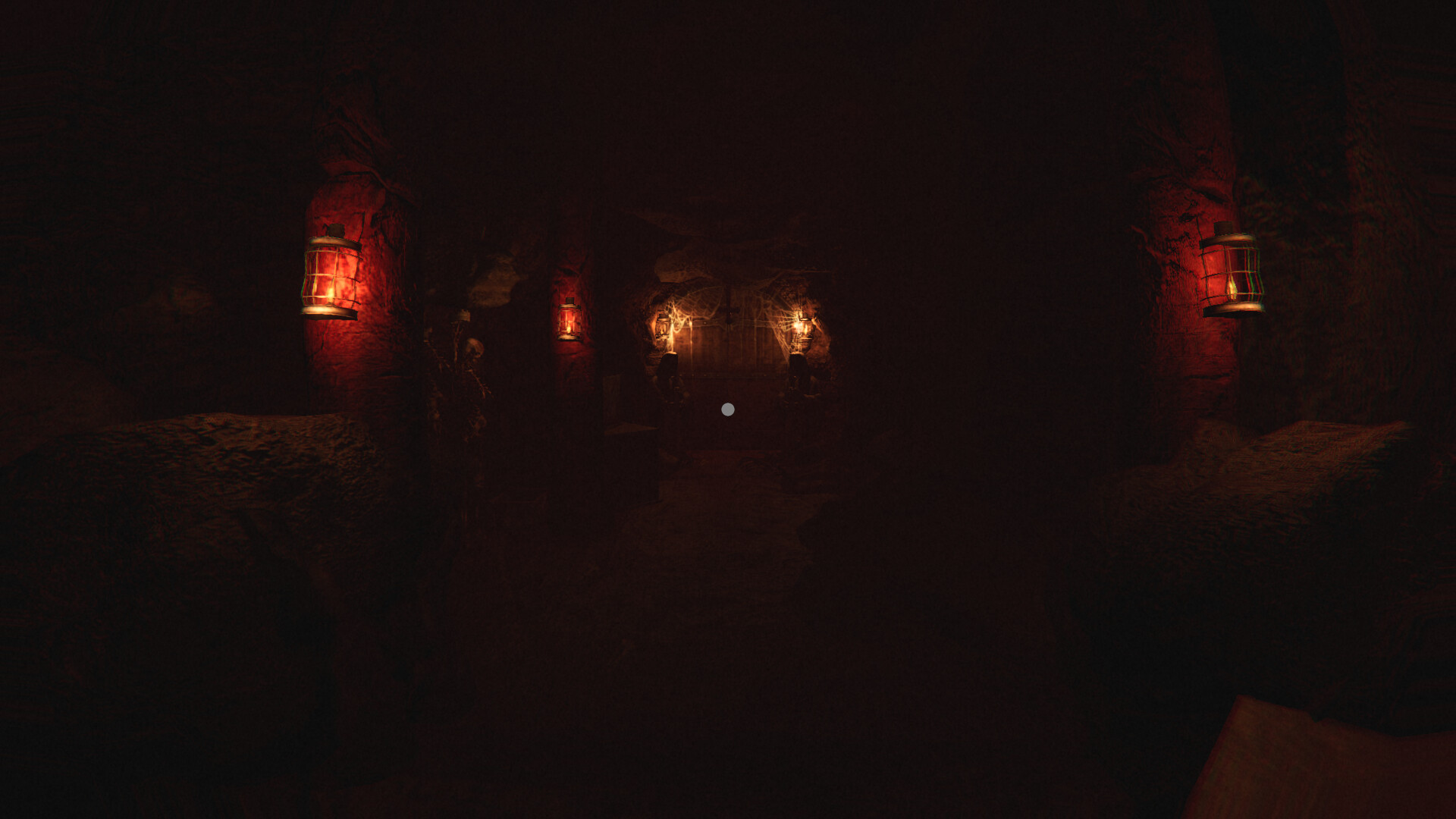Destined Notes : The Written Fate screenshot