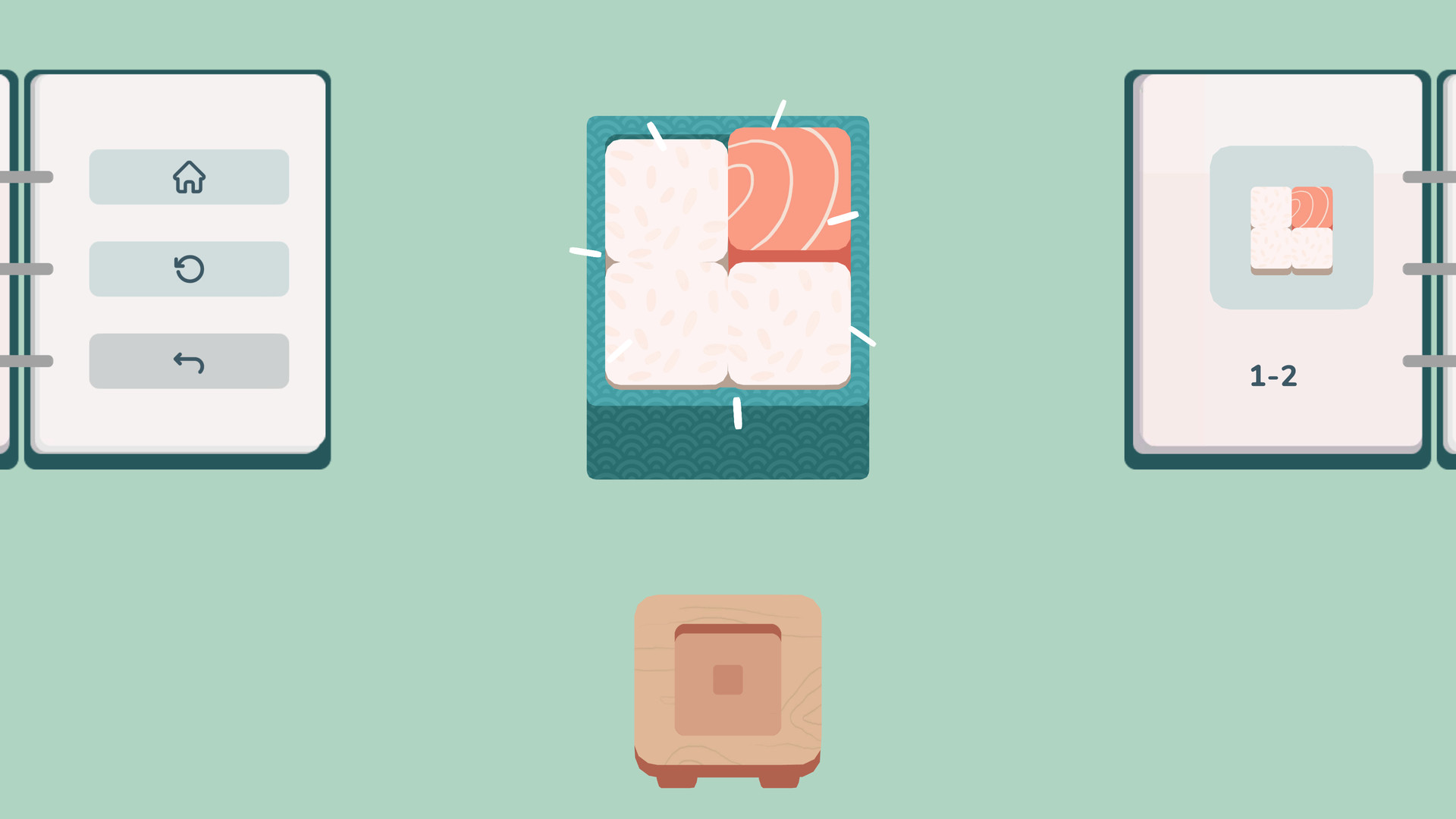 inbento screenshot