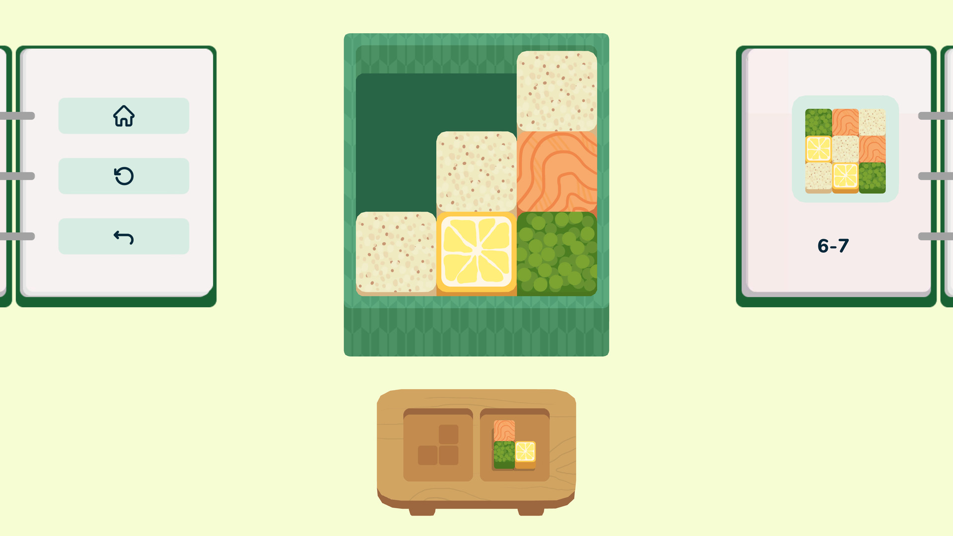 inbento screenshot