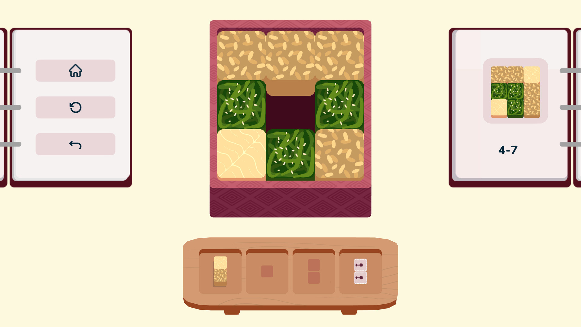 inbento screenshot
