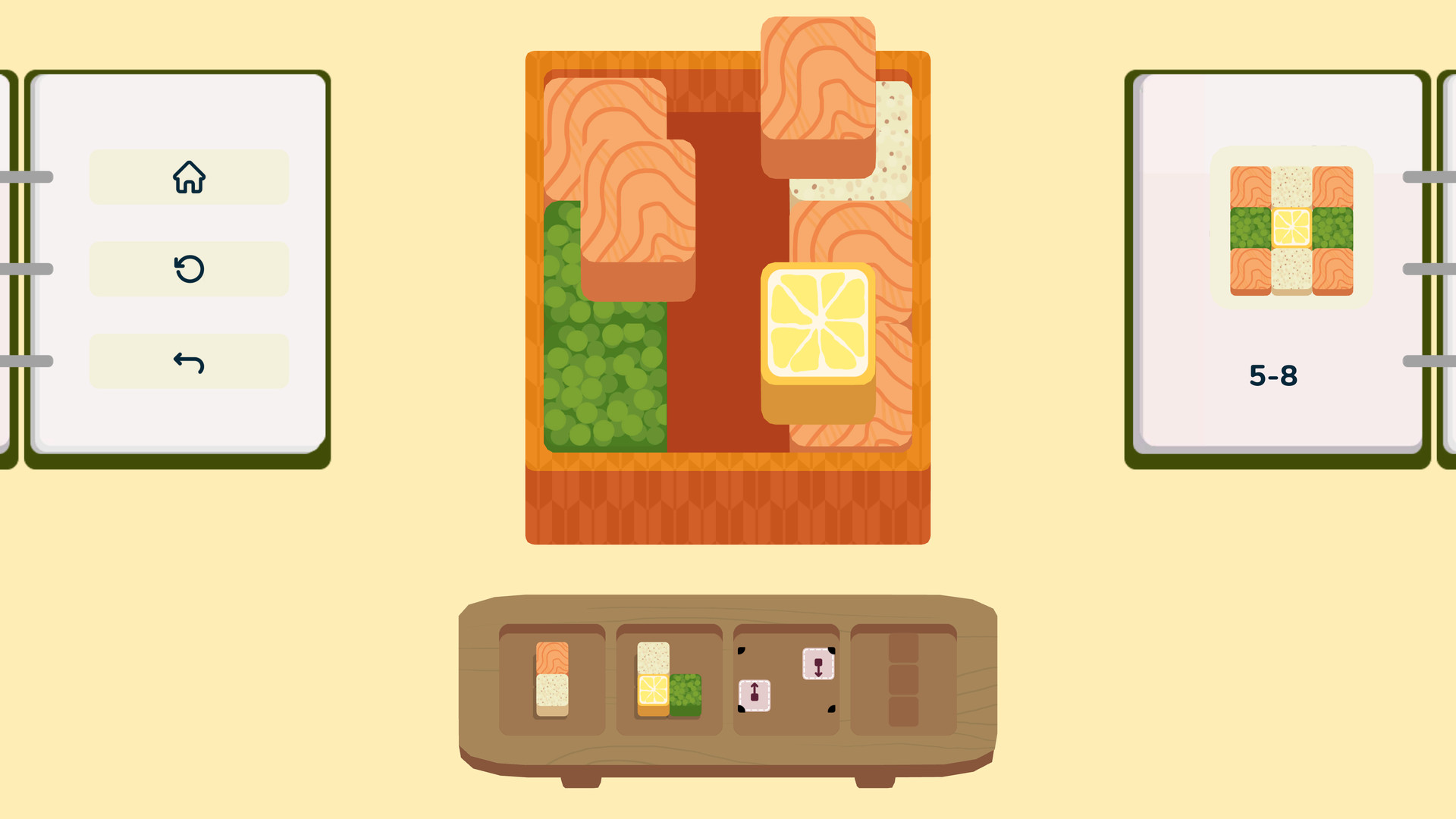 inbento screenshot
