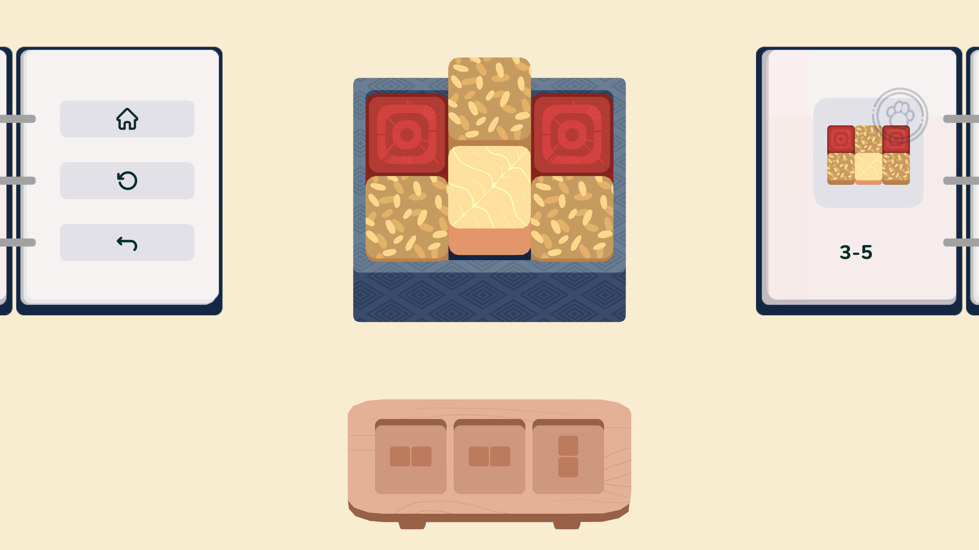 inbento screenshot