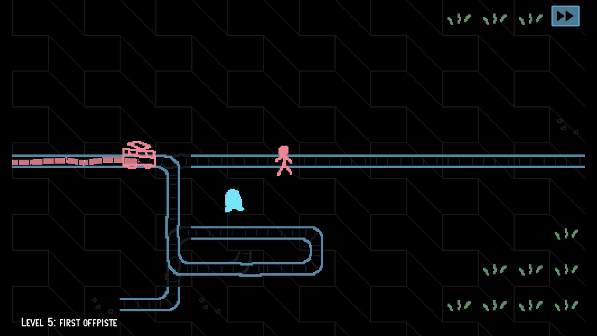 Trolley Delayma screenshot