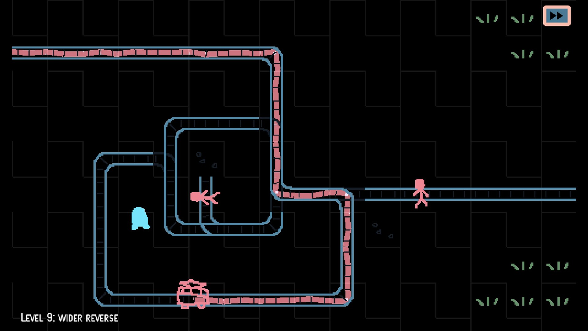 Trolley Delayma screenshot