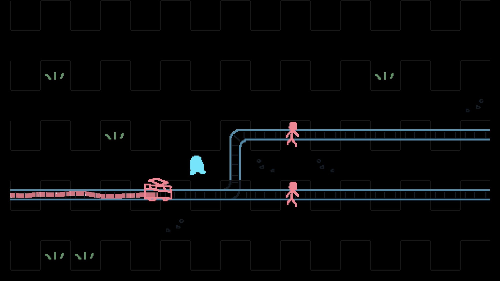 Trolley Delayma screenshot