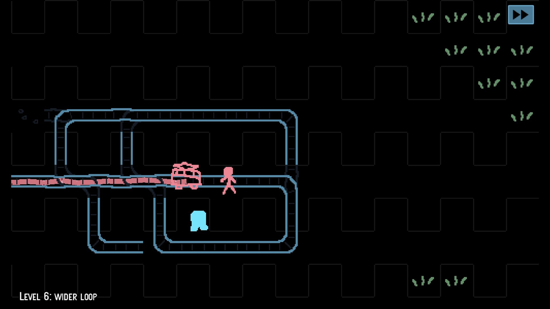 Trolley Delayma screenshot