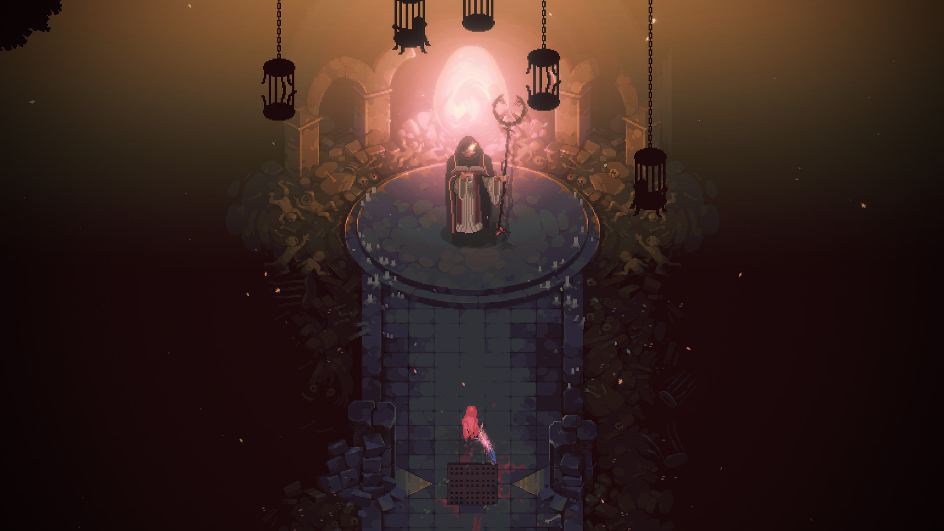 Eldest Souls screenshot