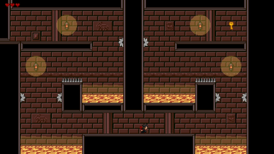 An Imp? A Fiend! screenshot