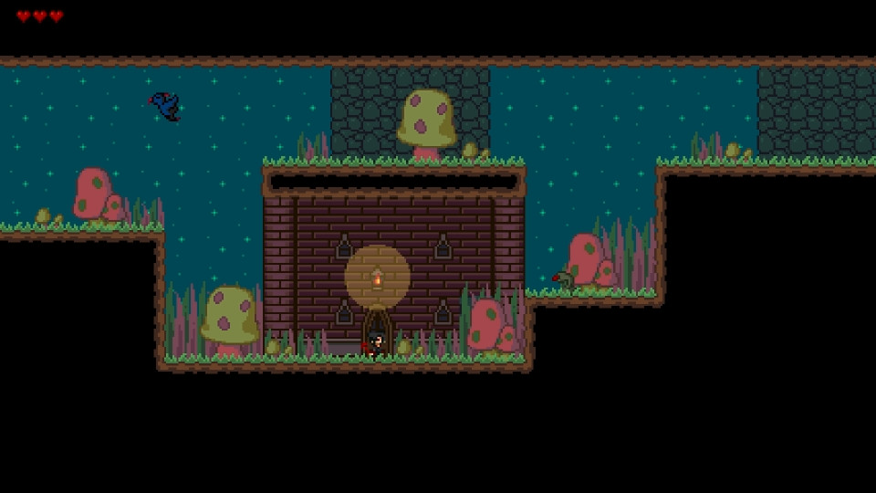 An Imp? A Fiend! screenshot
