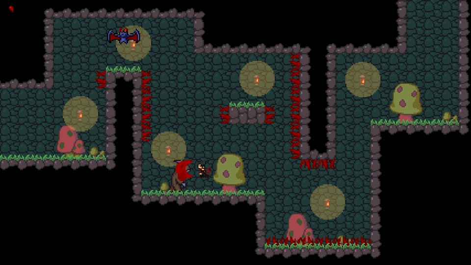 An Imp? A Fiend! screenshot