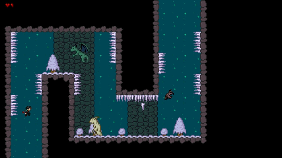 An Imp? A Fiend! screenshot
