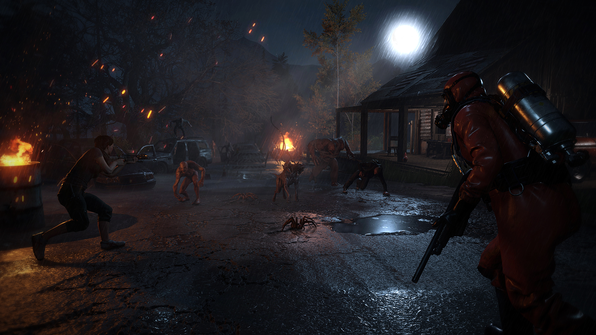 Miscreated screenshot