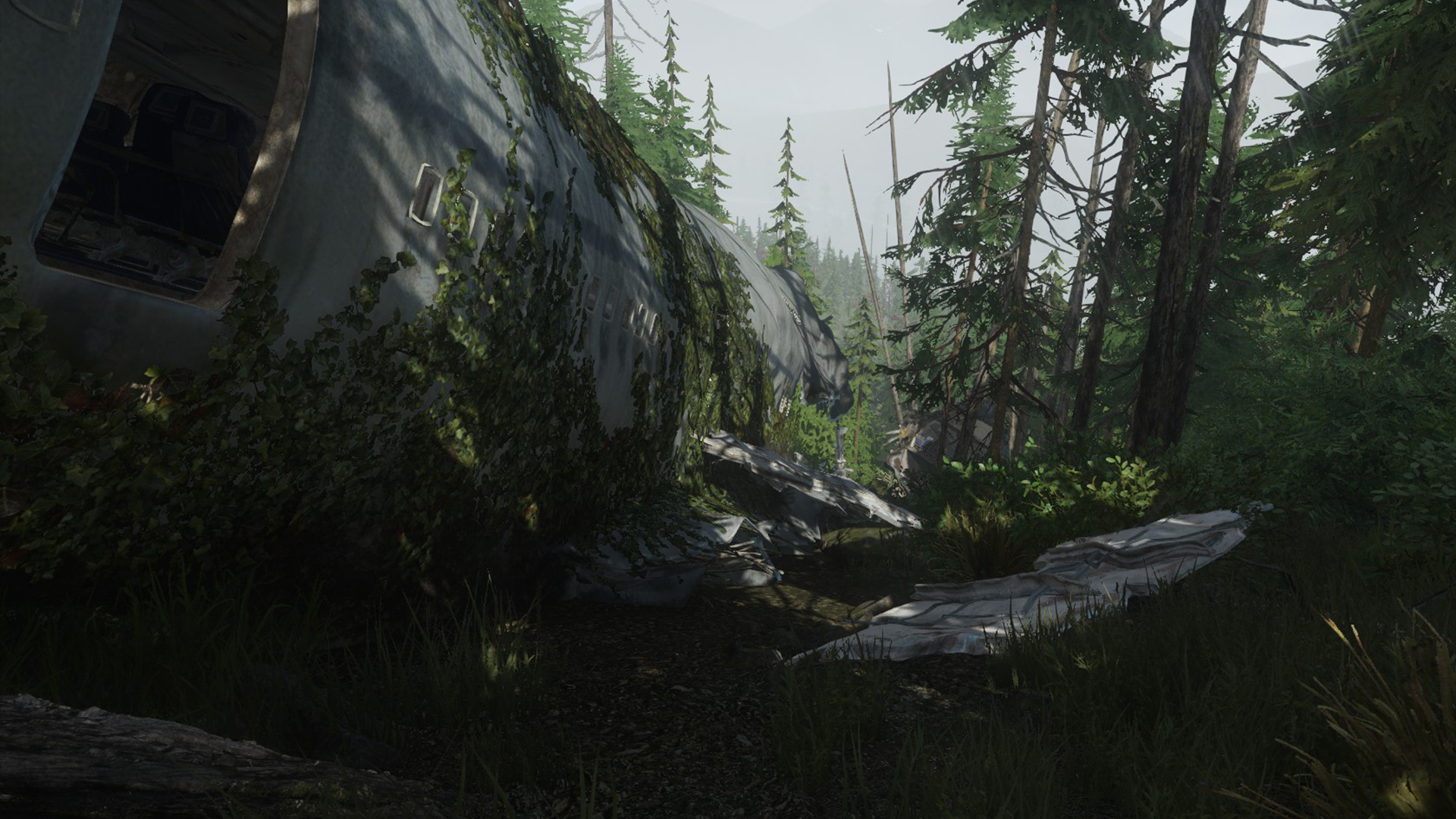 Miscreated screenshot