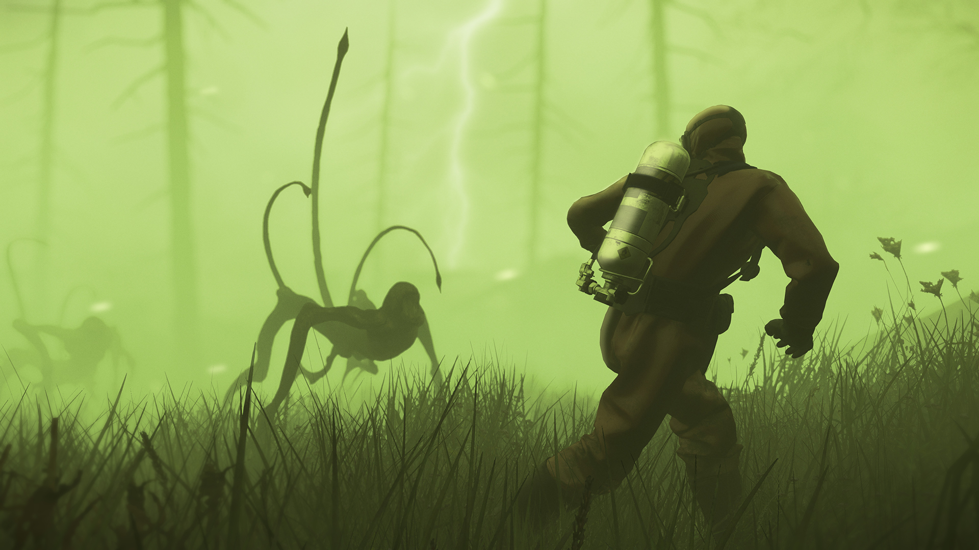 Miscreated screenshot