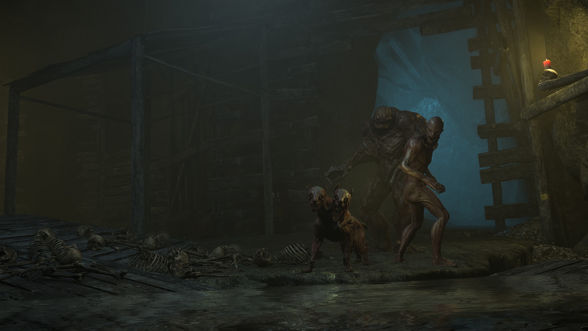 Miscreated screenshot
