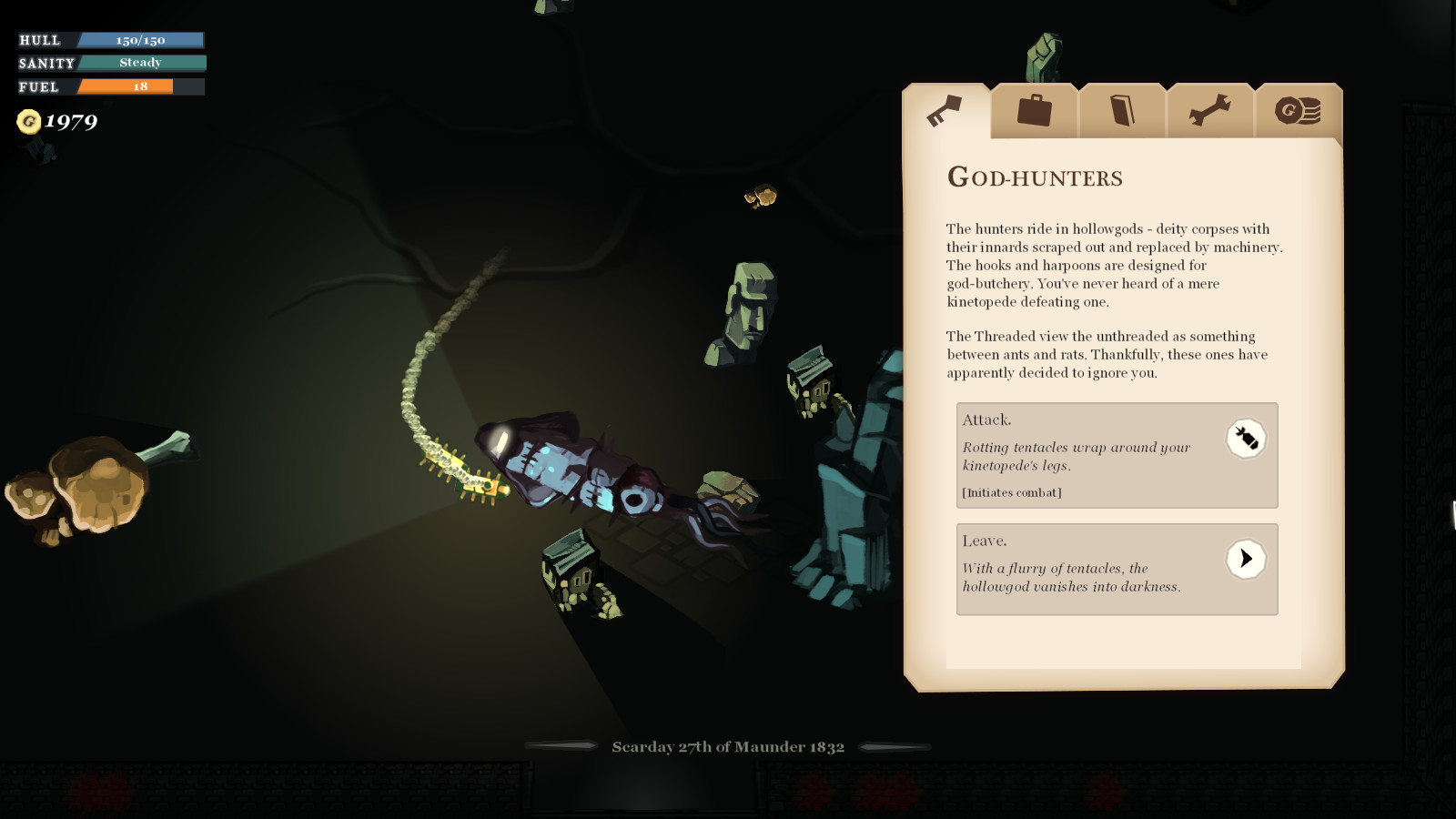 A House of Many Doors screenshot