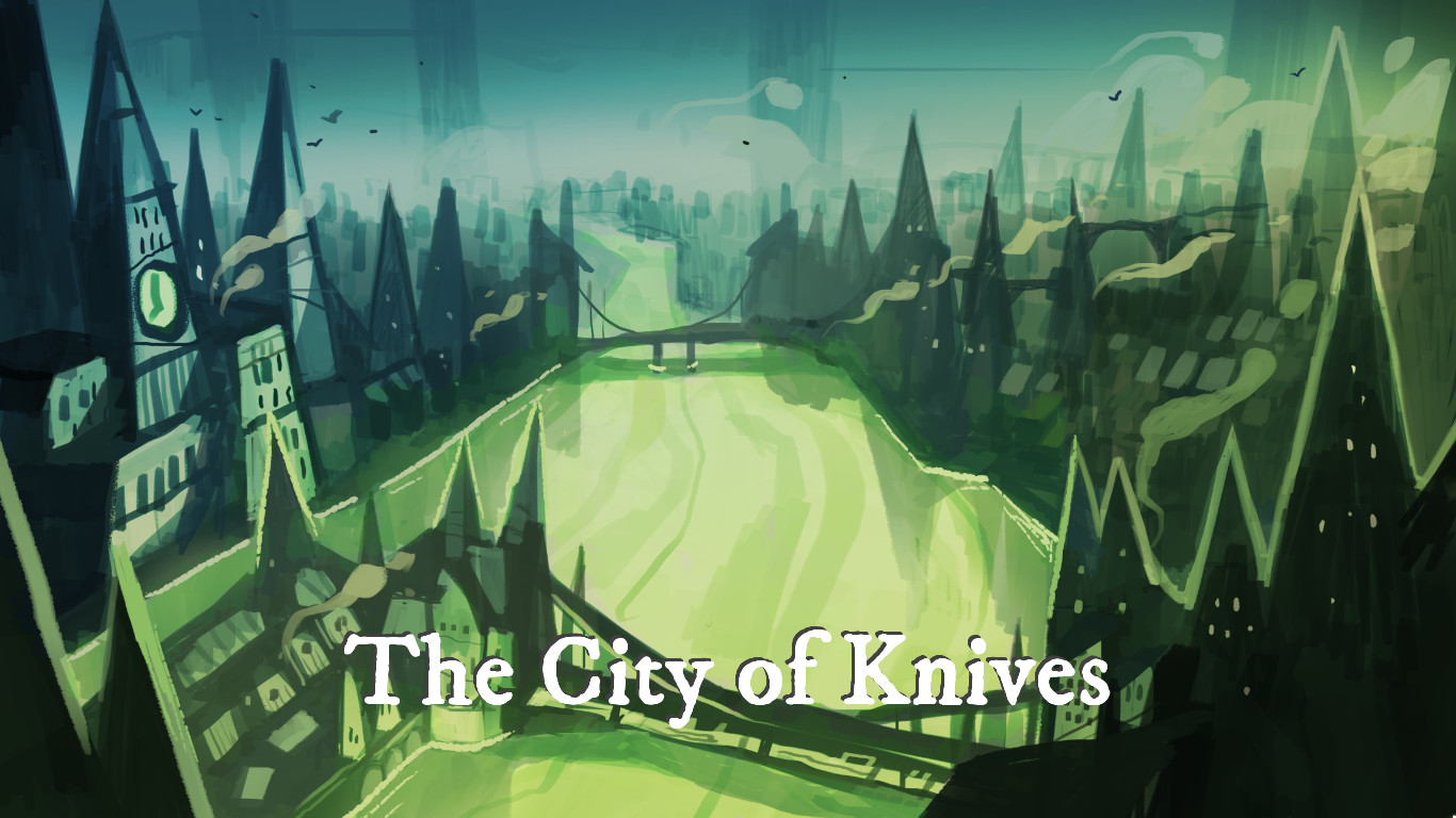 A House of Many Doors screenshot
