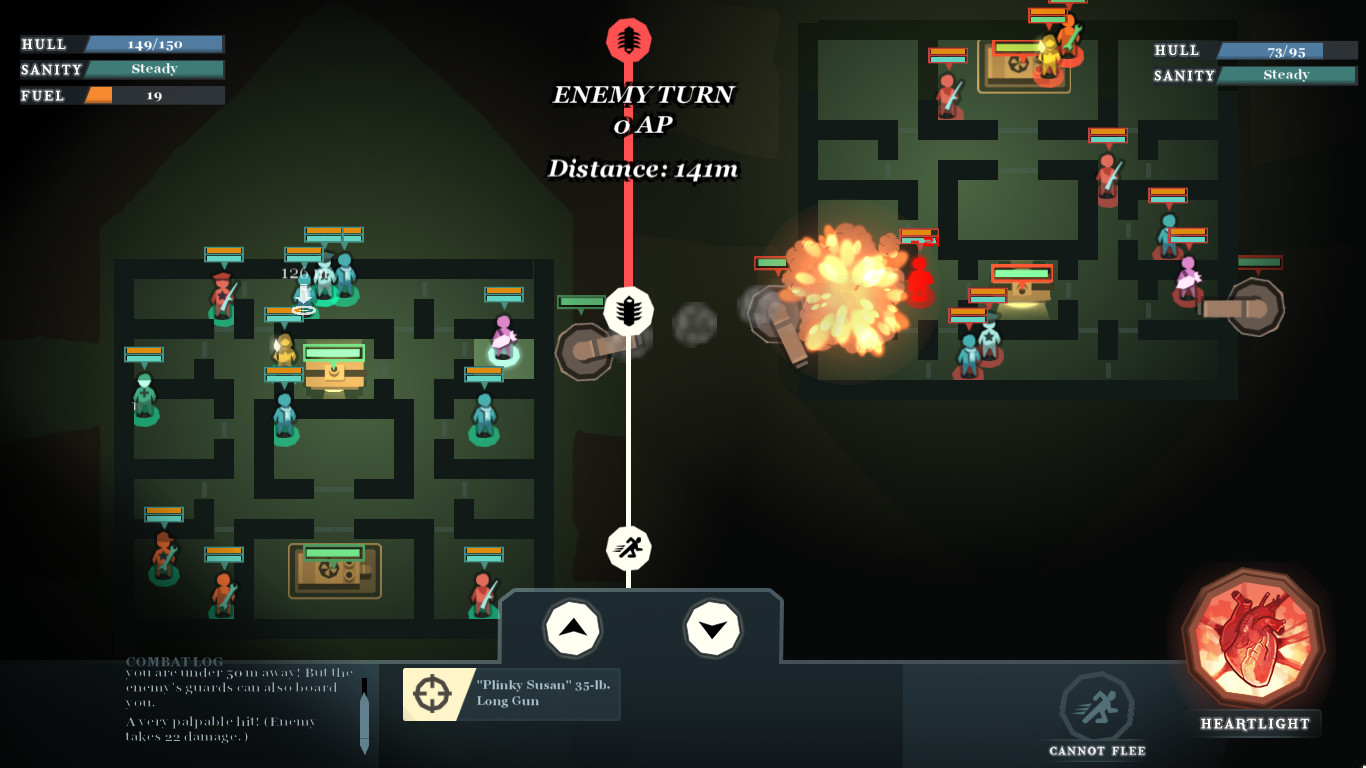A House of Many Doors screenshot