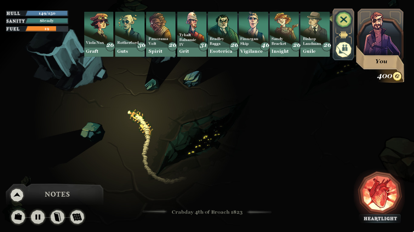 A House of Many Doors screenshot