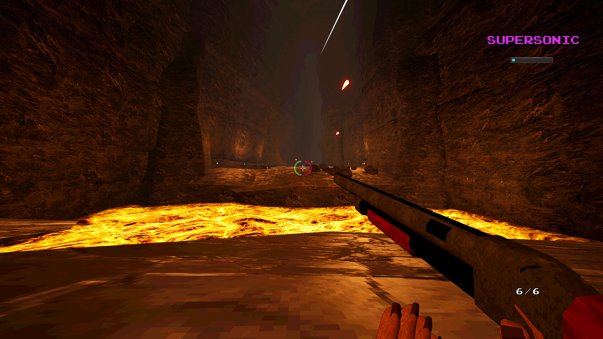 HYPER PRIMATE screenshot