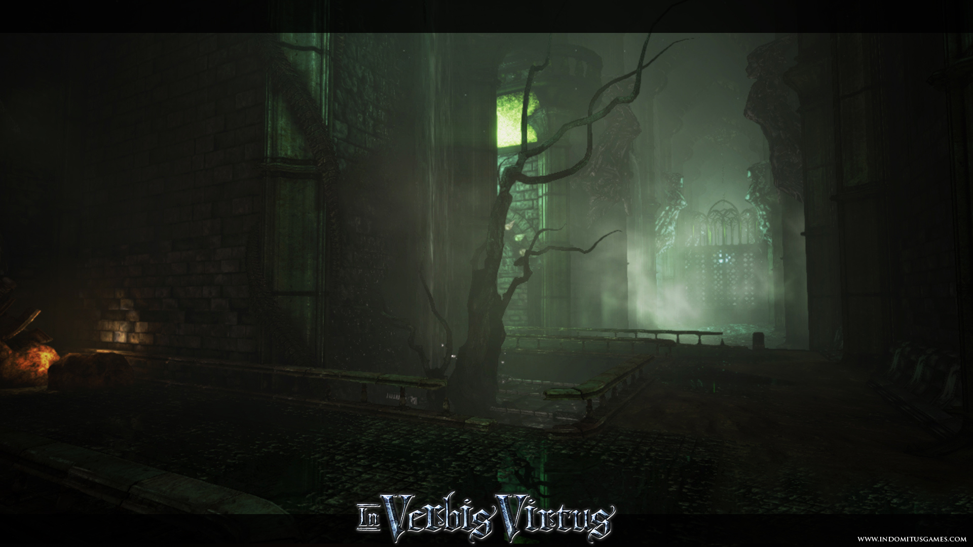 In Verbis Virtus screenshot