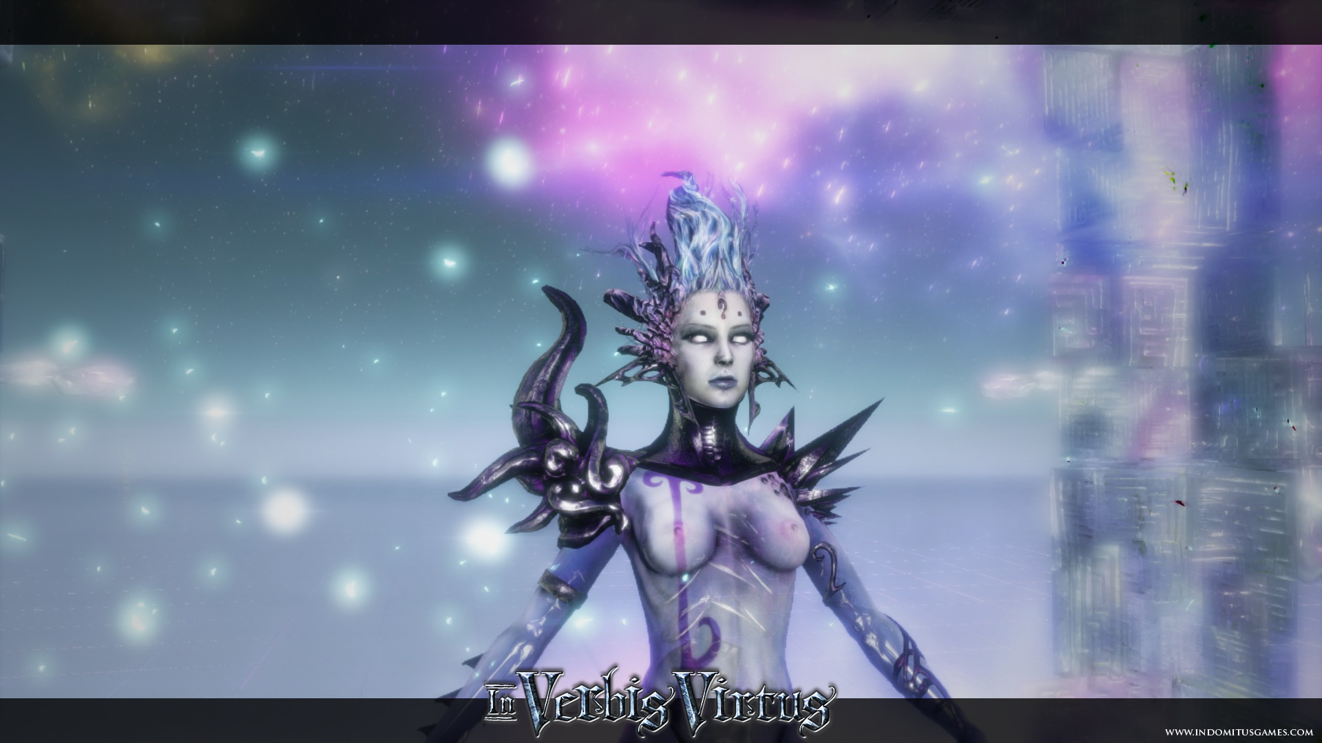In Verbis Virtus screenshot