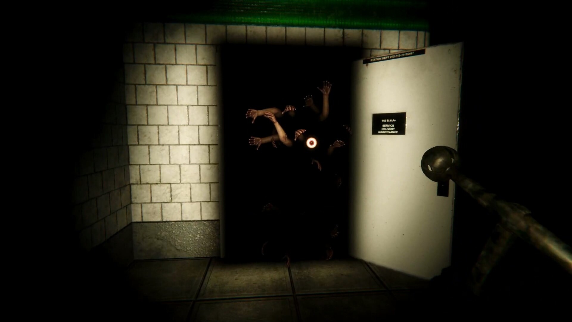 Spectral Scream screenshot