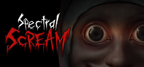 Spectral Scream key art