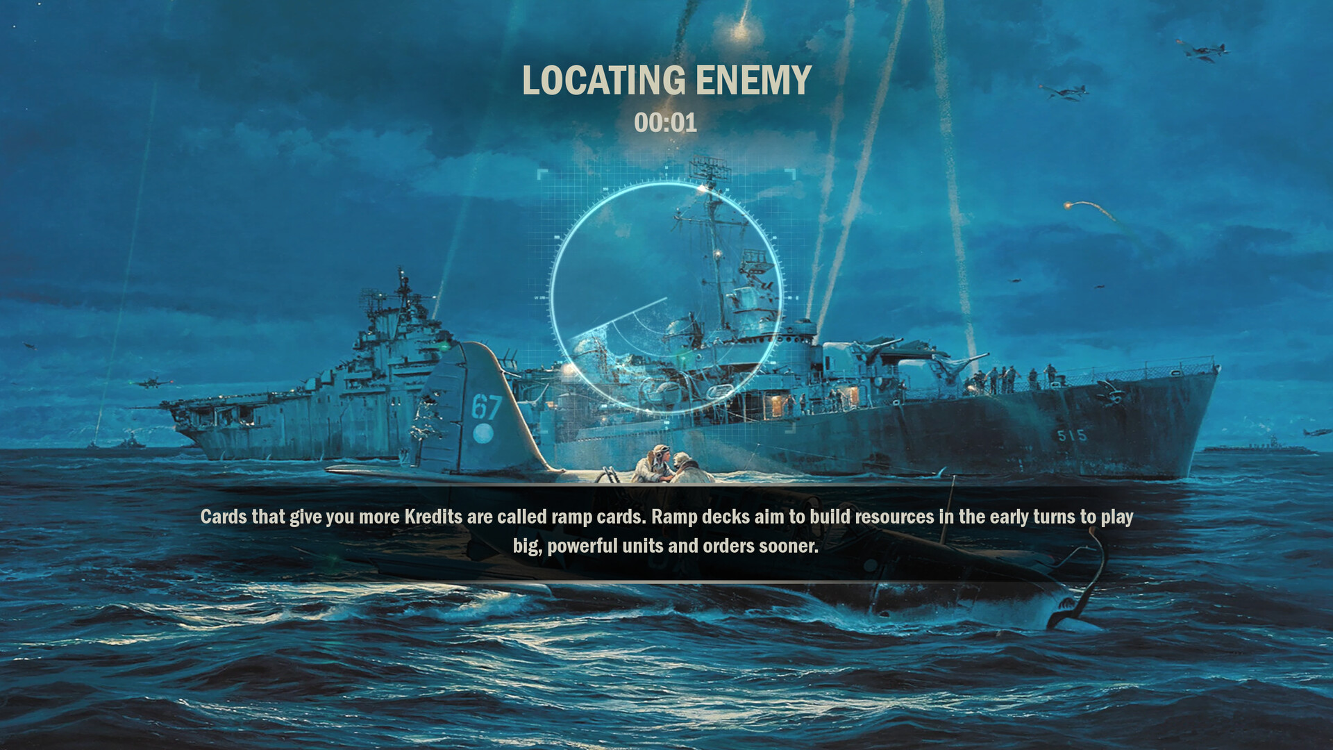 KARDS - The WW2 Card Game screenshot