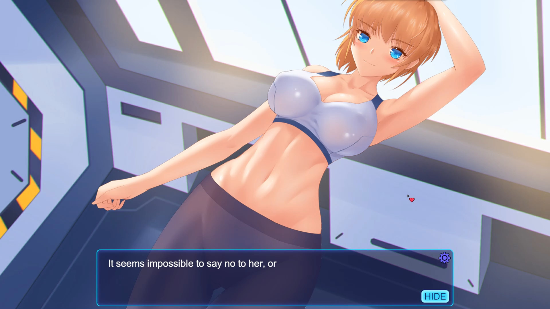 Cyber Agent screenshot