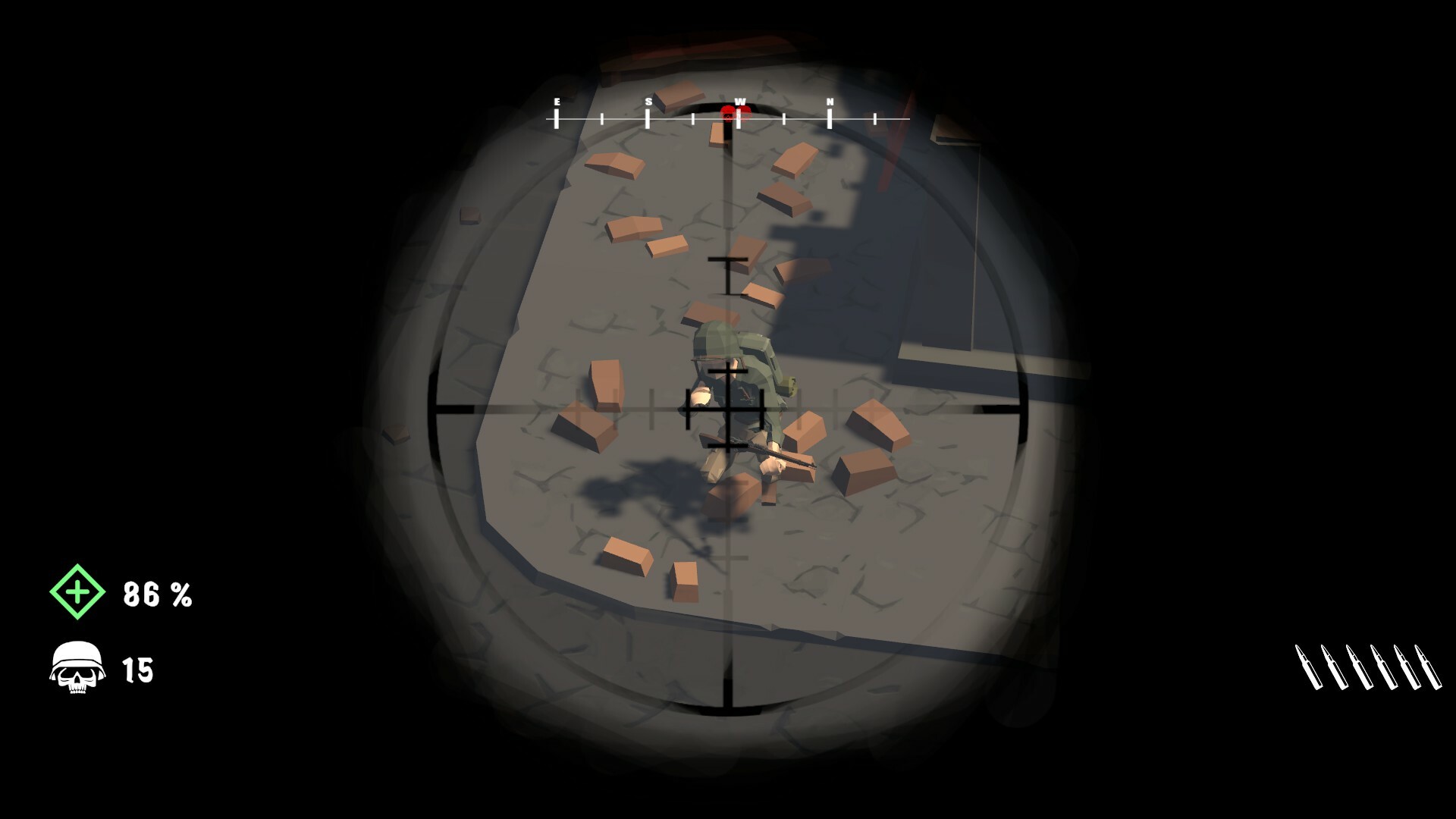 Nest screenshot