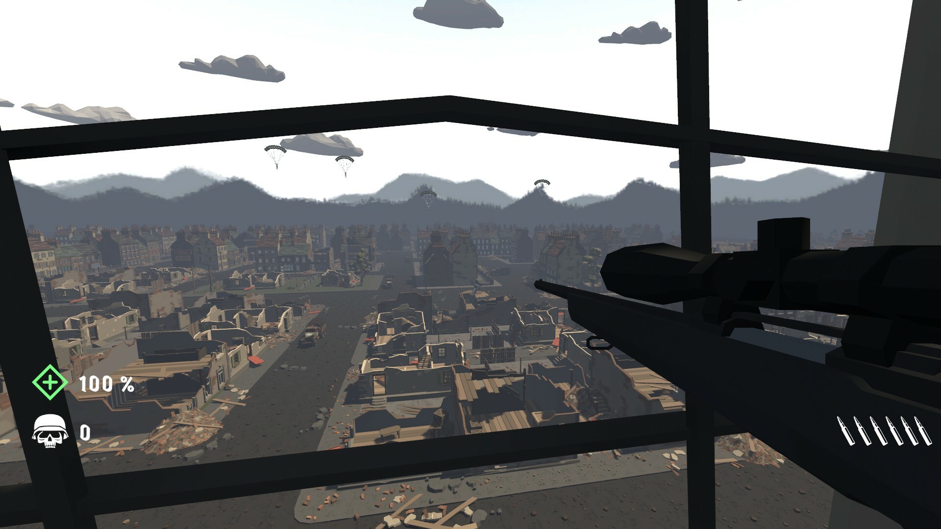 Nest screenshot