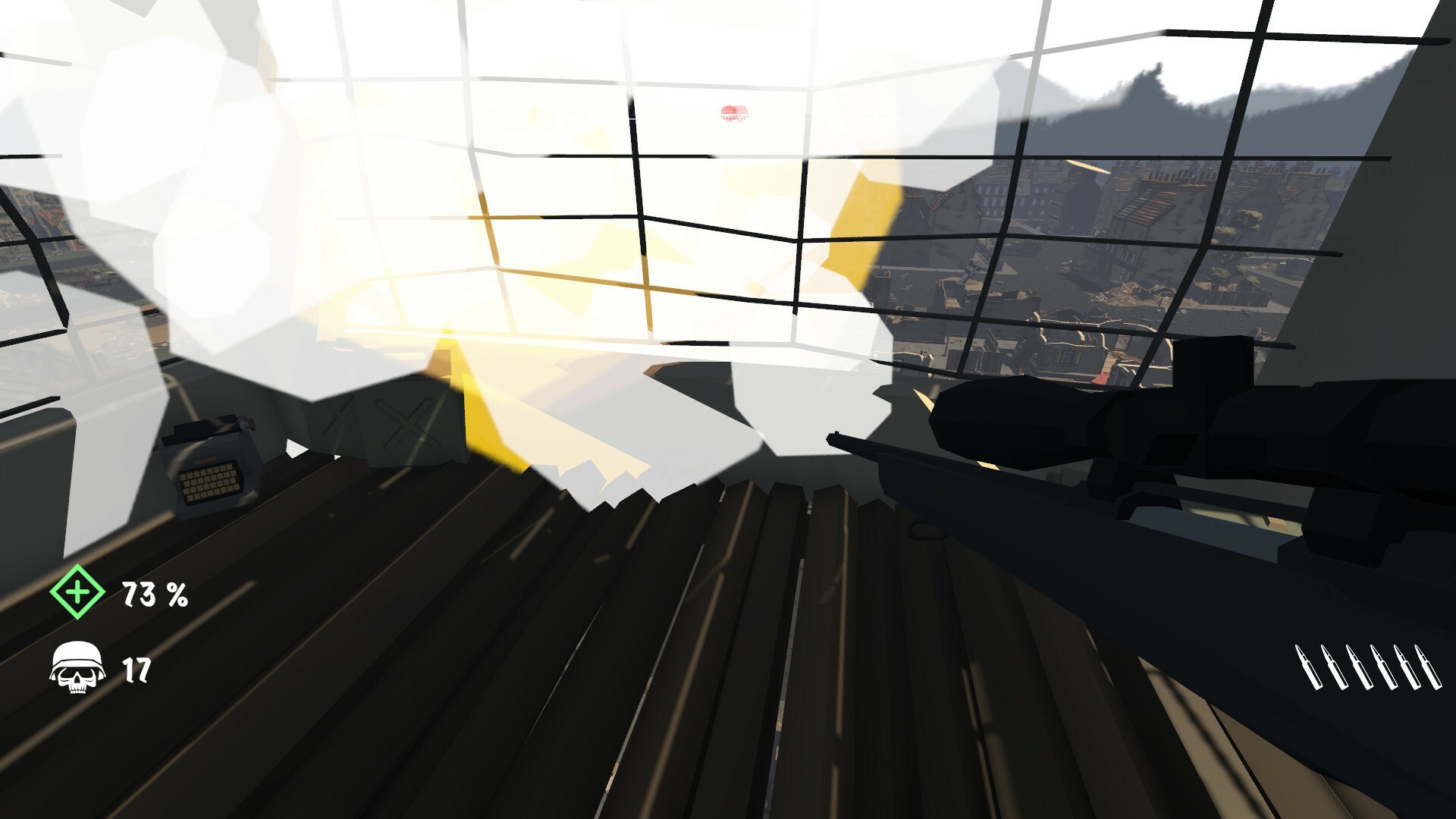 Nest screenshot