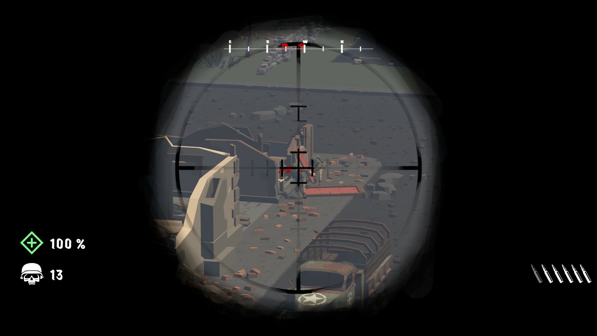 Nest screenshot