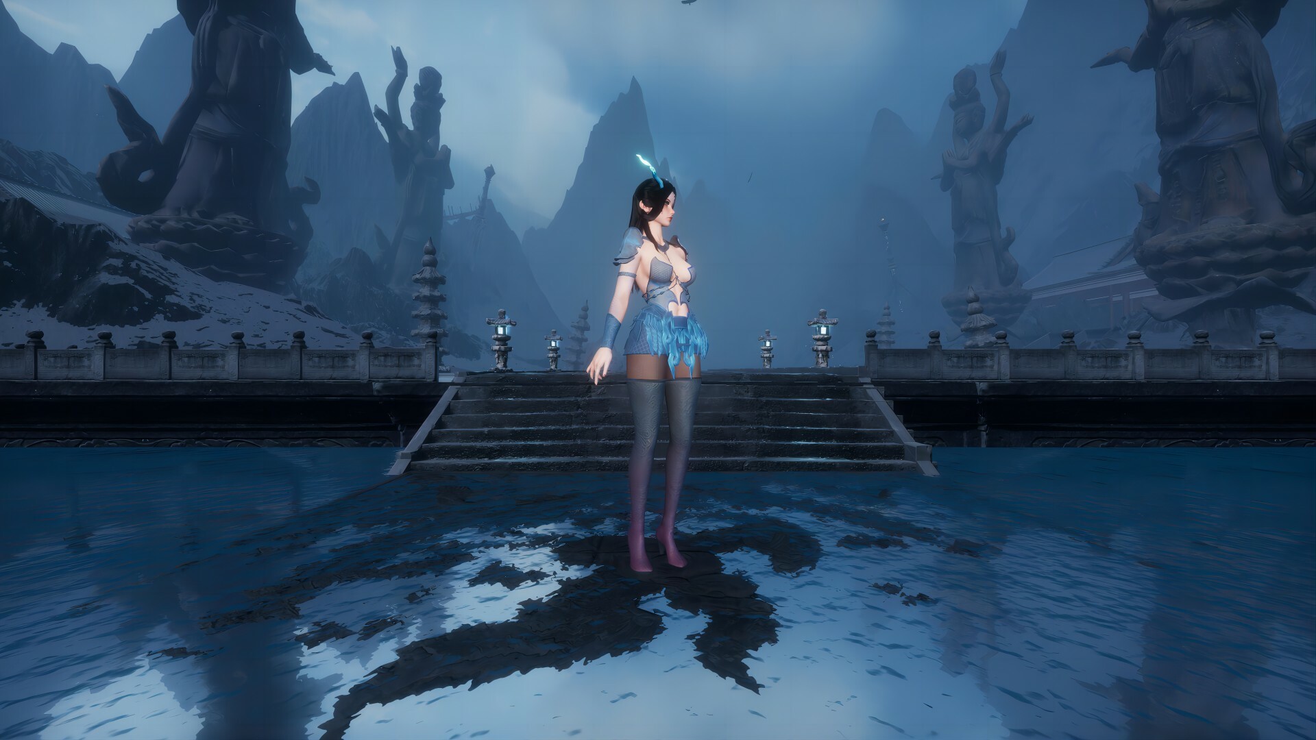 轮回修仙路 screenshot
